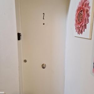Appartement met Twee Slaapkamers